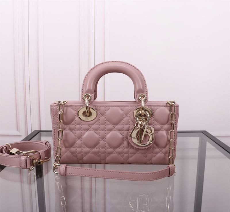 Christian Dior My Lady Bags